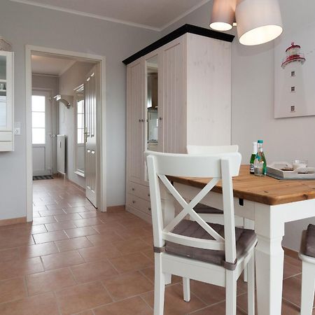 Apartamento Düne1717 Hörnum Exterior foto