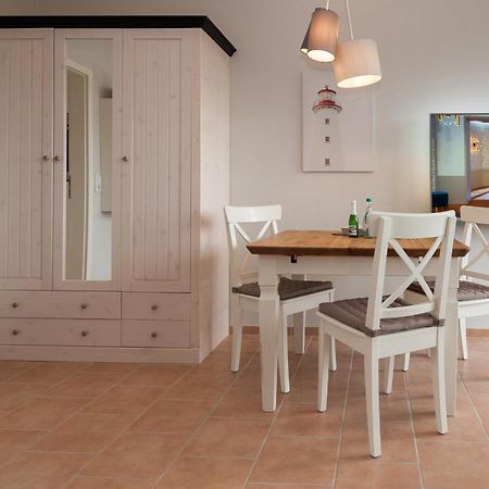 Apartamento Düne1717 Hörnum Exterior foto