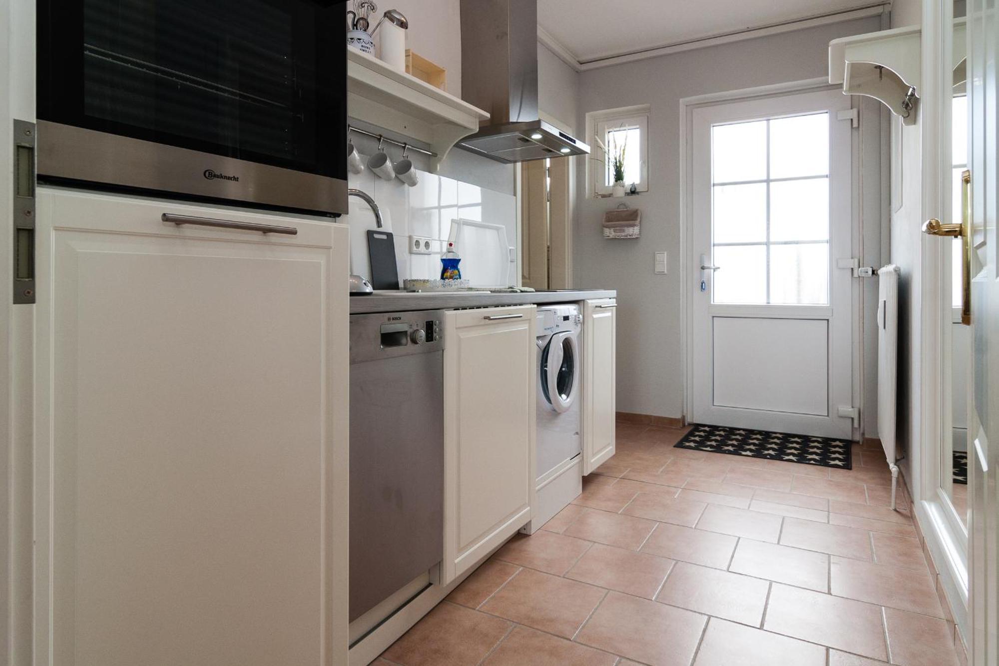 Apartamento Düne1717 Hörnum Exterior foto