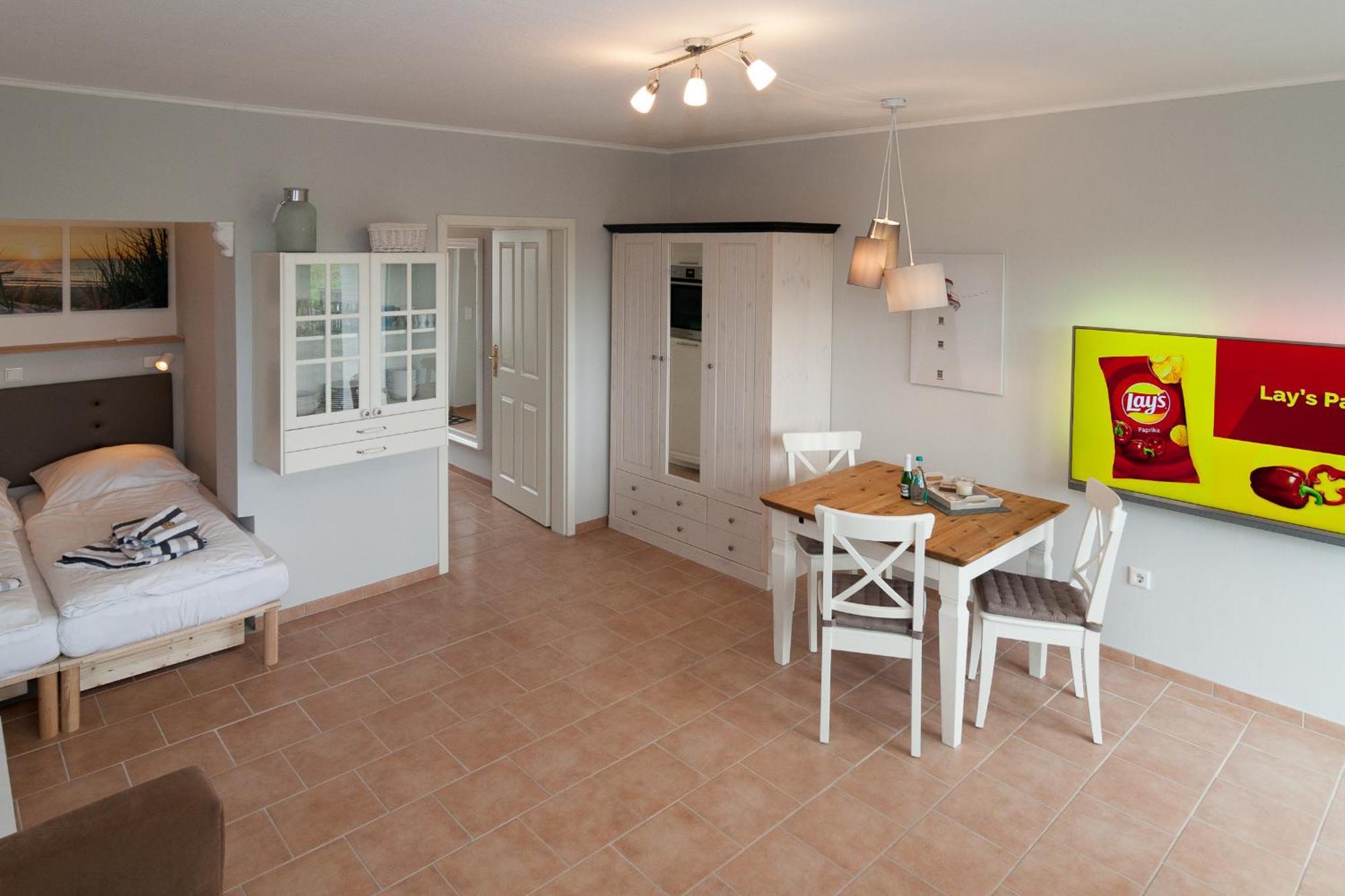 Apartamento Düne1717 Hörnum Exterior foto